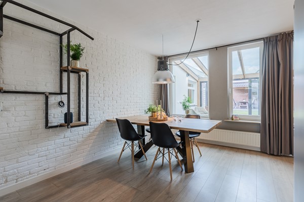 Medium property photo - Van Vlattenstraat 44, 5975 SC Sevenum
